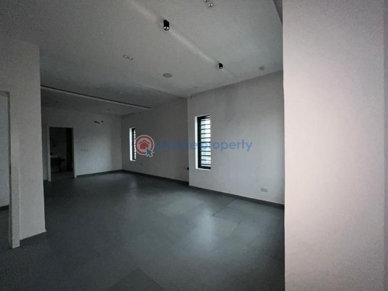 5bedrooms fully detached duplex house with bq for sale in lekki phase 1 lagos - 5 5 bedroom Detached Duplex For Sale Lekki Phase 1 Lagos - 5