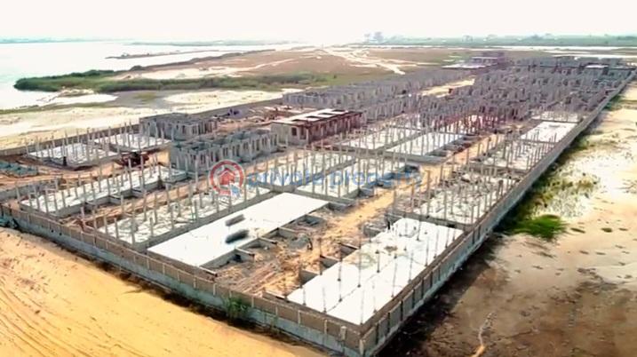 5 bedroom Duplex For Sale Amber Ridge Estate Lagoon District By Freedom Way Lekki Phase 1 Lagos Lekki Phase 1 Lagos - 4