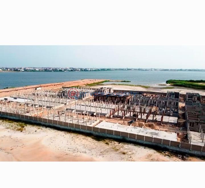 5 bedroom Duplex For Sale Amber Ridge Estate Lagoon District By Freedom Way Lekki Phase 1 Lagos Lekki Phase 1 Lagos - 14