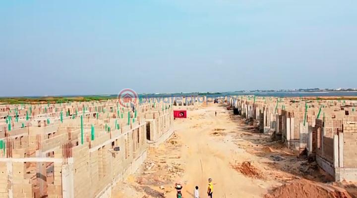 5 bedroom Duplex For Sale Amber Ridge Estate Lagoon District By Freedom Way Lekki Phase 1 Lagos Lekki Phase 1 Lagos - 7