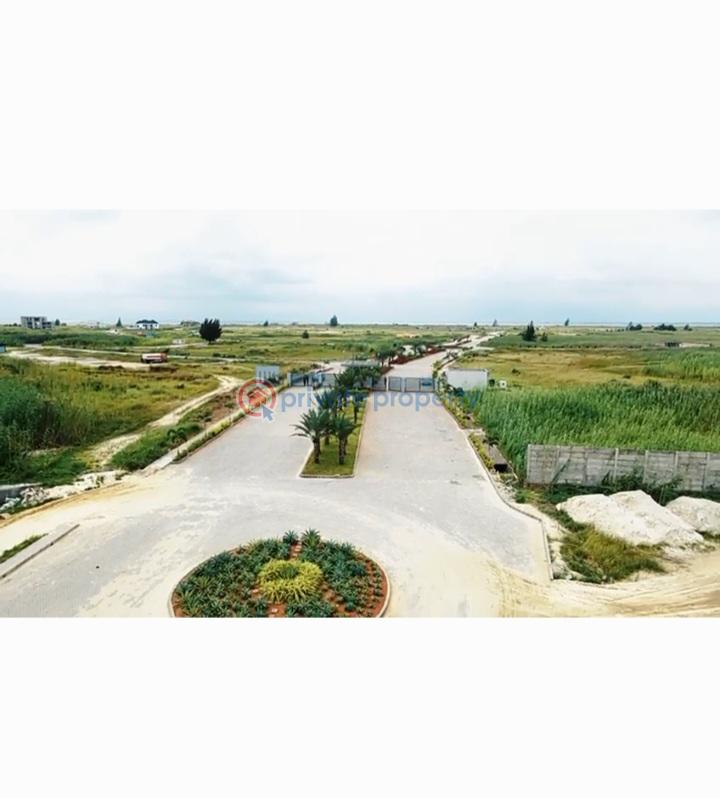 5 bedroom Duplex For Sale Amber Ridge Estate Lagoon District By Freedom Way Lekki Phase 1 Lagos Lekki Phase 1 Lagos - 18