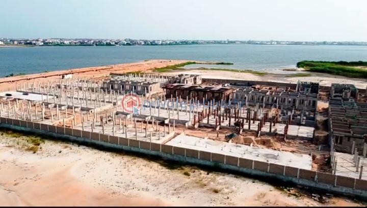 5 bedroom Duplex For Sale Amber Ridge Estate Lagoon District By Freedom Way Lekki Phase 1 Lagos Lekki Phase 1 Lagos - 6