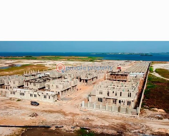 5 bedroom Duplex For Sale Amber Ridge Estate Lagoon District By Freedom Way Lekki Phase 1 Lagos Lekki Phase 1 Lagos - 15