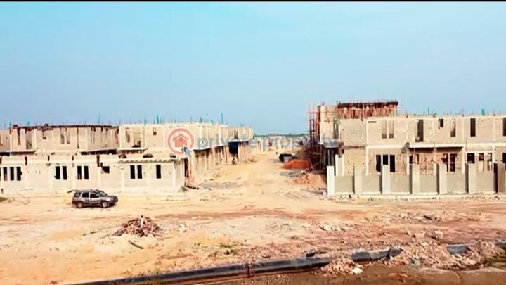 5 bedroom Duplex For Sale Amber Ridge Estate Lagoon District By Freedom Way Lekki Phase 1 Lagos Lekki Phase 1 Lagos - 11