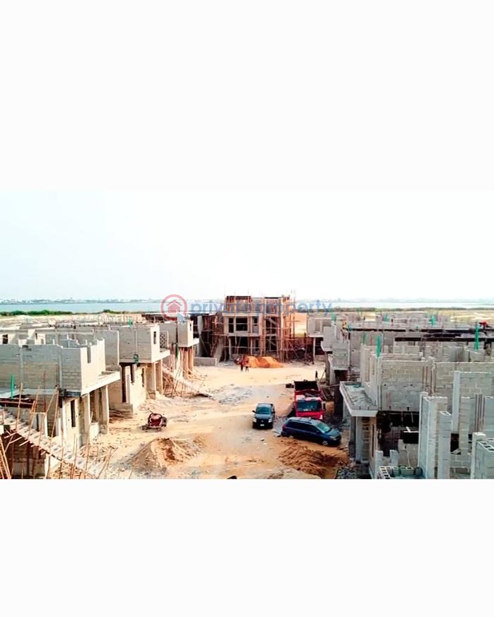 5 bedroom Duplex For Sale Amber Ridge Estate Lagoon District By Freedom Way Lekki Phase 1 Lagos Lekki Phase 1 Lagos - 16