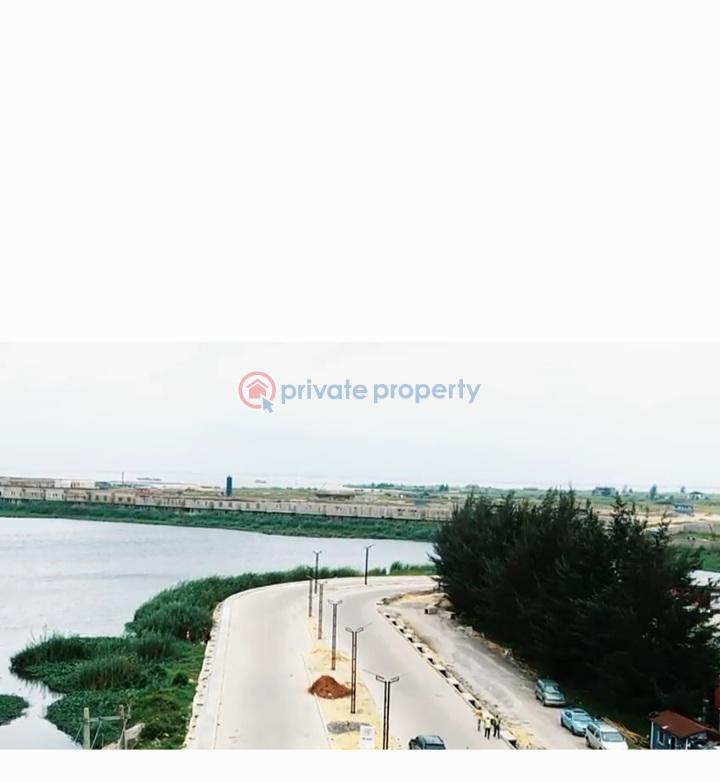 5 bedroom Duplex For Sale Amber Ridge Estate Lagoon District By Freedom Way Lekki Phase 1 Lagos Lekki Phase 1 Lagos - 17