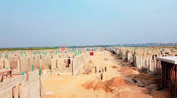 5 bedroom Duplex For Sale Amber Ridge Estate Lagoon District By Freedom Way Lekki Phase 1 Lagos Lekki Phase 1 Lagos - 9