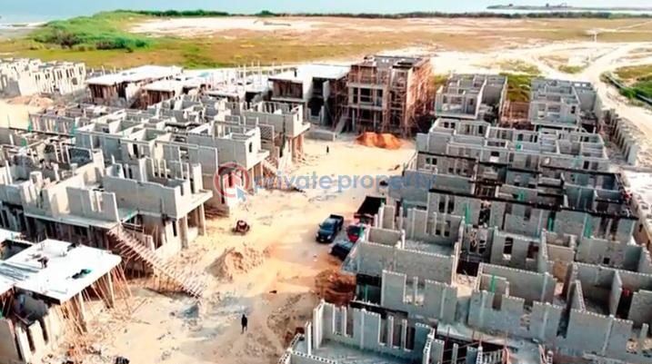 5 bedroom Duplex For Sale Amber Ridge Estate Lagoon District By Freedom Way Lekki Phase 1 Lagos Lekki Phase 1 Lagos - 1