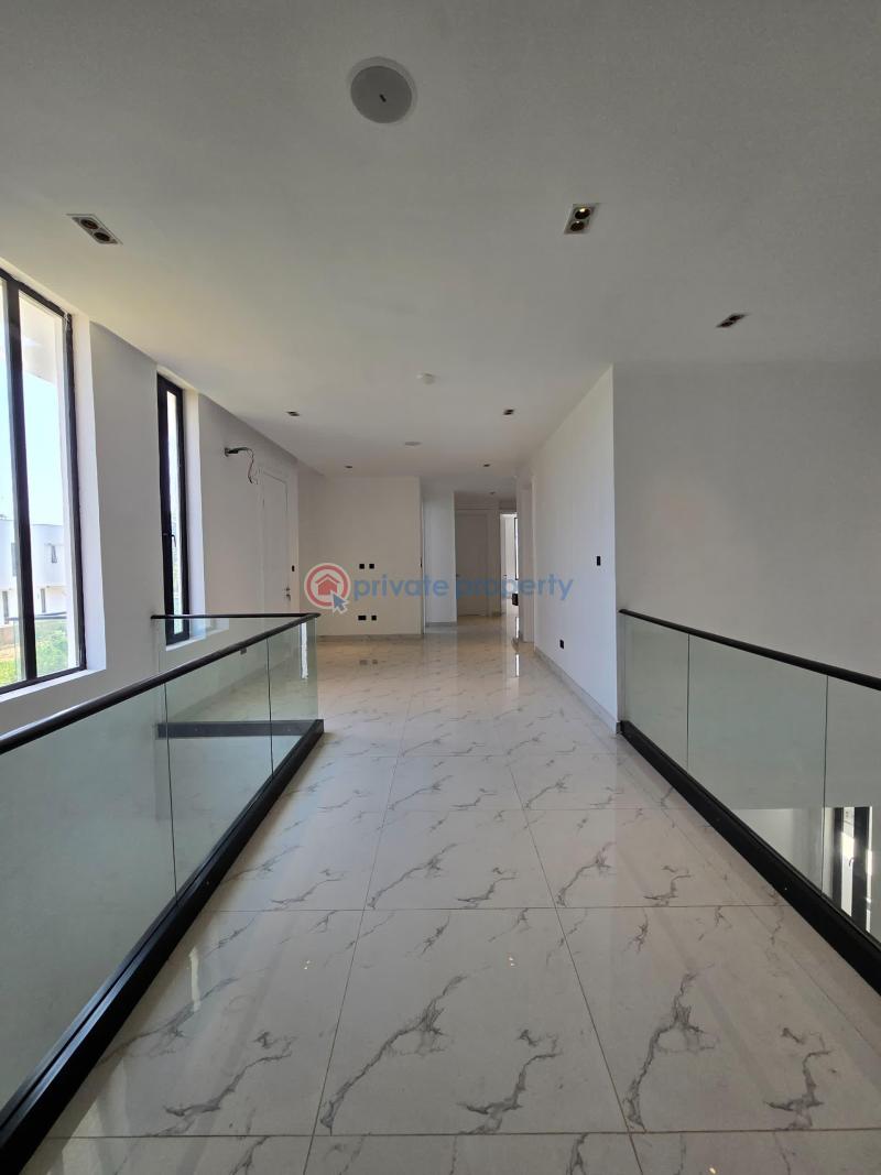 5 bedroom Detached Duplex For Sale Lekki County Homes Ikota Lekki Lagos Ikota Lekki Lagos - 7