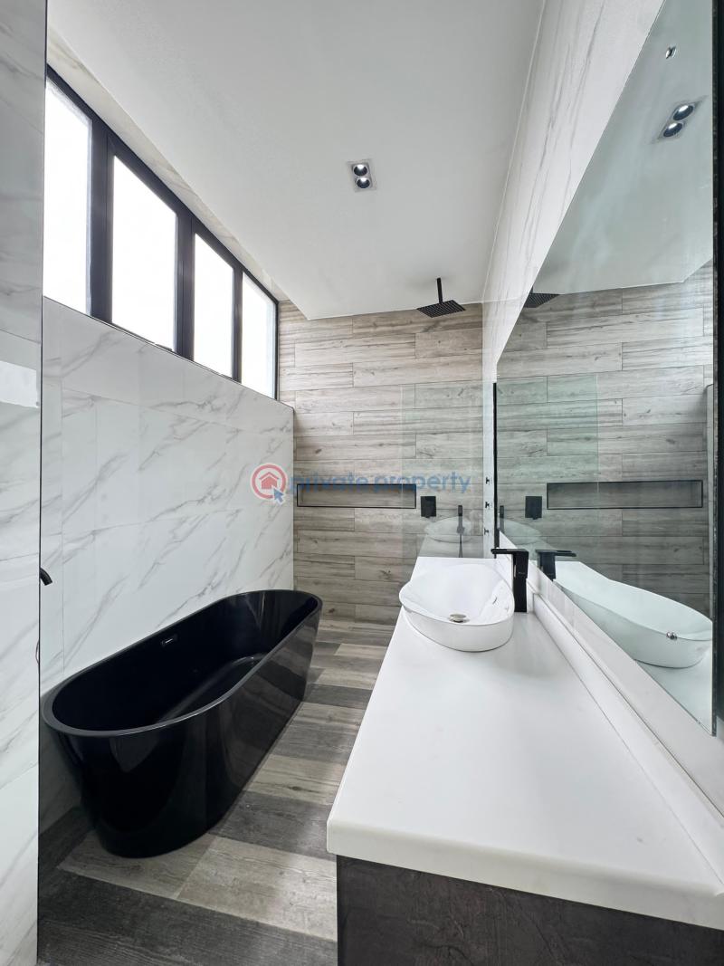 5 bedroom Detached Duplex For Sale Lekki County Homes Ikota Lekki Lagos Ikota Lekki Lagos - 10