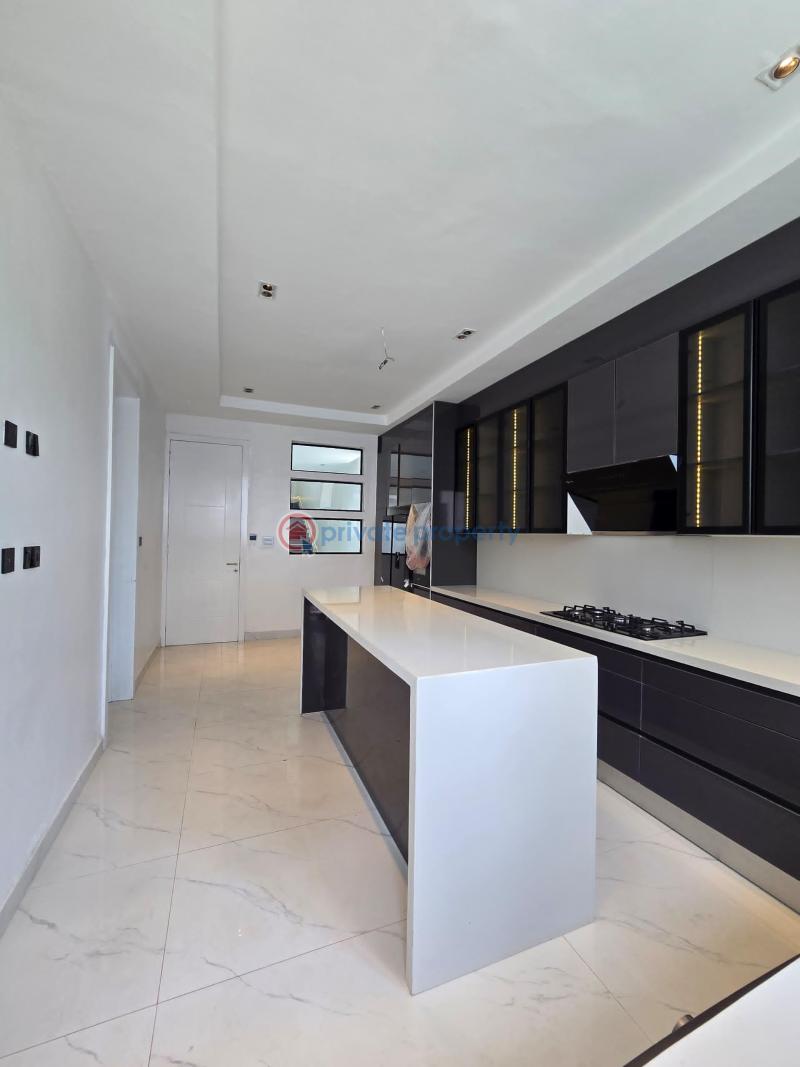 5 bedroom Detached Duplex For Sale Lekki County Homes Ikota Lekki Lagos Ikota Lekki Lagos - 5