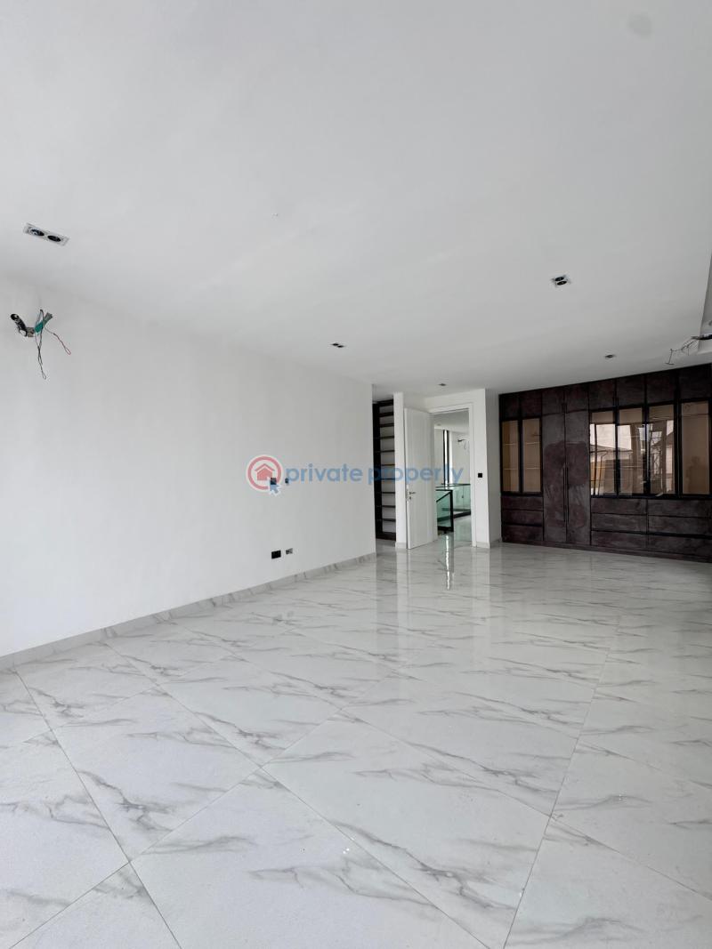 5 bedroom Detached Duplex For Sale Lekki County Homes Ikota Lekki Lagos Ikota Lekki Lagos - 9