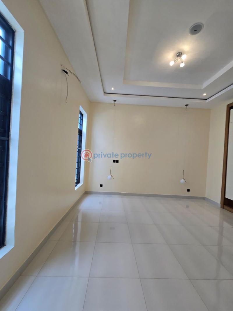 5 bedroom Detached Duplex For Sale Lekki County Homes Ikota Lekki Lagos Ikota Lekki Lagos - 11