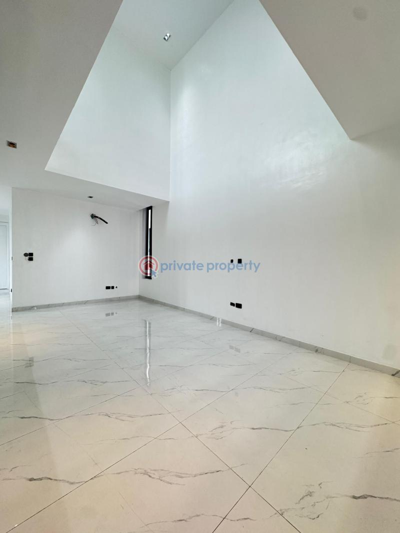 5 bedroom Detached Duplex For Sale Lekki County Homes Ikota Lekki Lagos Ikota Lekki Lagos - 15