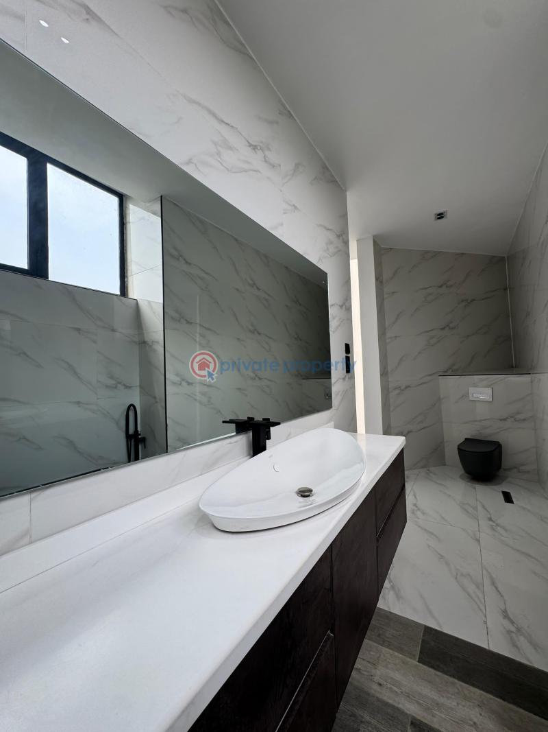 5 bedroom Detached Duplex For Sale Lekki County Homes Ikota Lekki Lagos Ikota Lekki Lagos - 16