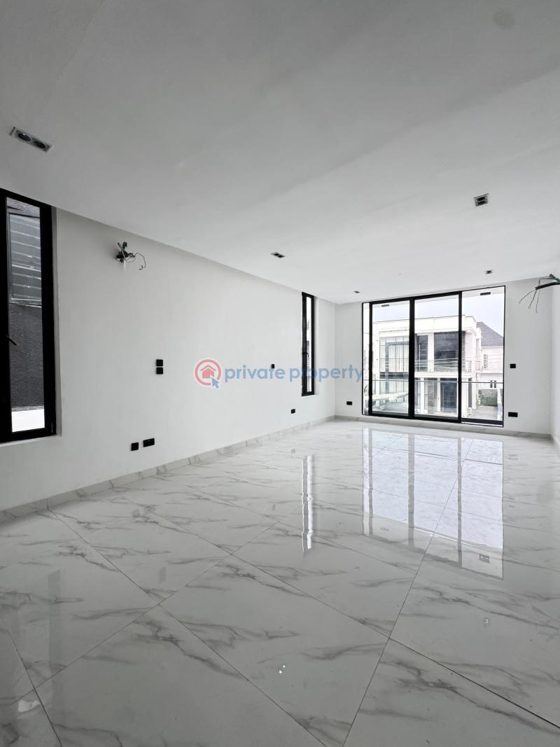 5 bedroom Detached Duplex For Sale Lekki County Homes Ikota Lekki Lagos Ikota Lekki Lagos - 2