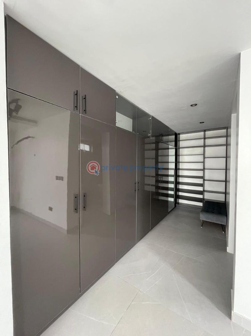 5 bedroom Detached Duplex For Sale Ikoyi Lagos - 6