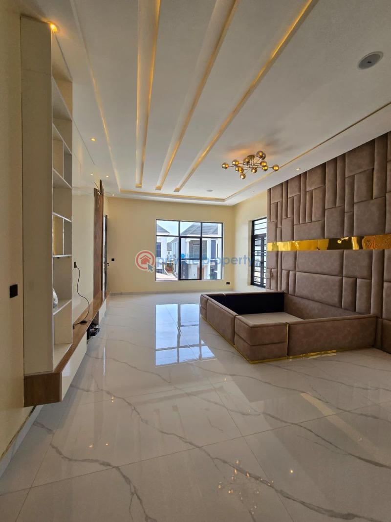 5 bedroom Detached Duplex For Sale Lekki County Homes Ikota Lekki Lagos Ikota Lekki Lagos - 12