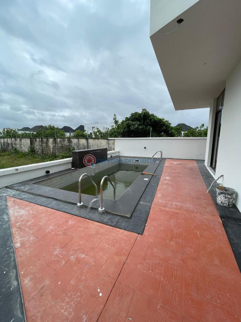 5 bedroom Detached Duplex For Sale Ikoyi Lagos - 2