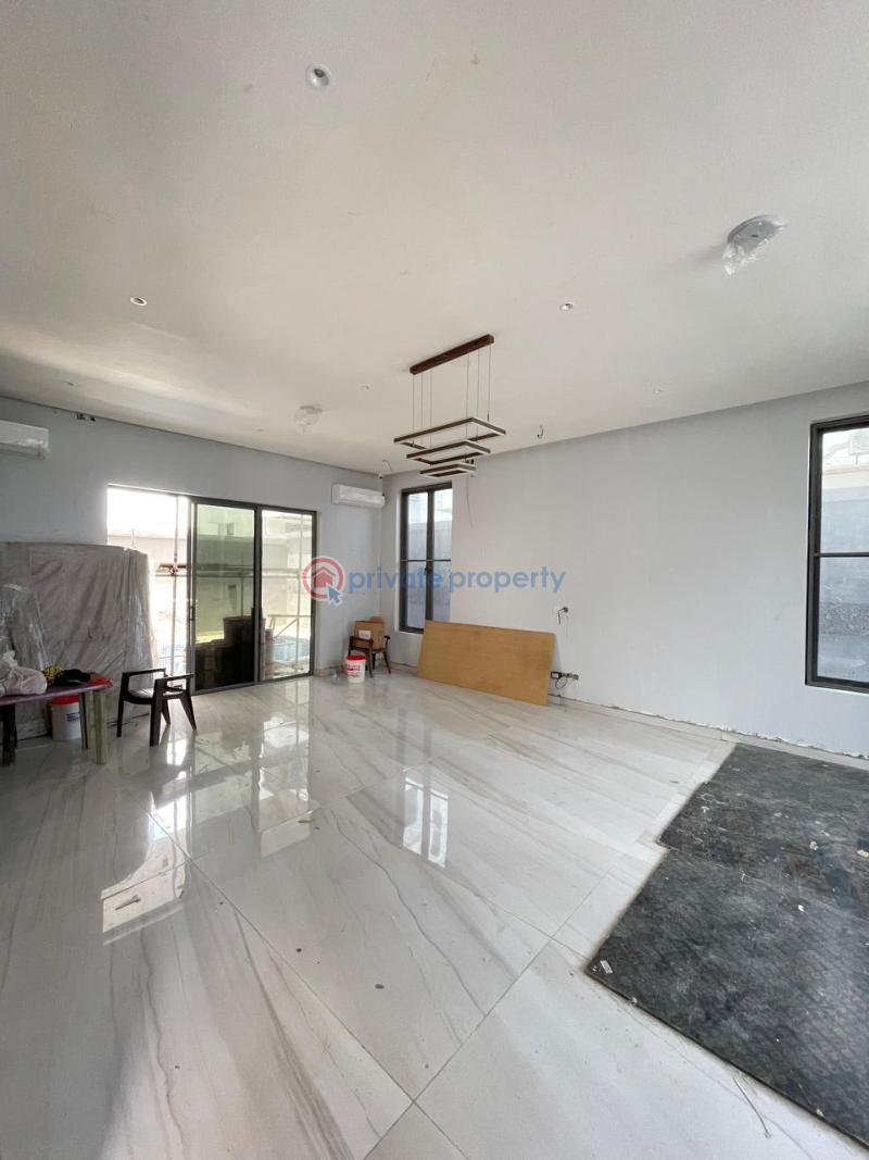 5 bedroom Detached Duplex For Sale Ikoyi Lagos - 8