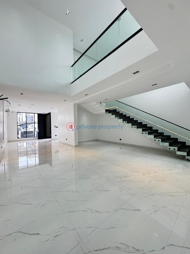 5 bedroom Detached Duplex For Sale Lekki County Homes Ikota Lekki Lagos Ikota Lekki Lagos - 8