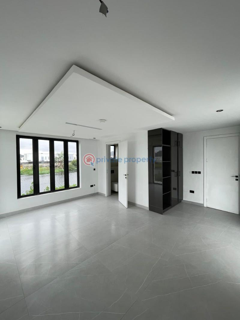 5 bedroom Detached Duplex For Sale Ikoyi Lagos - 5