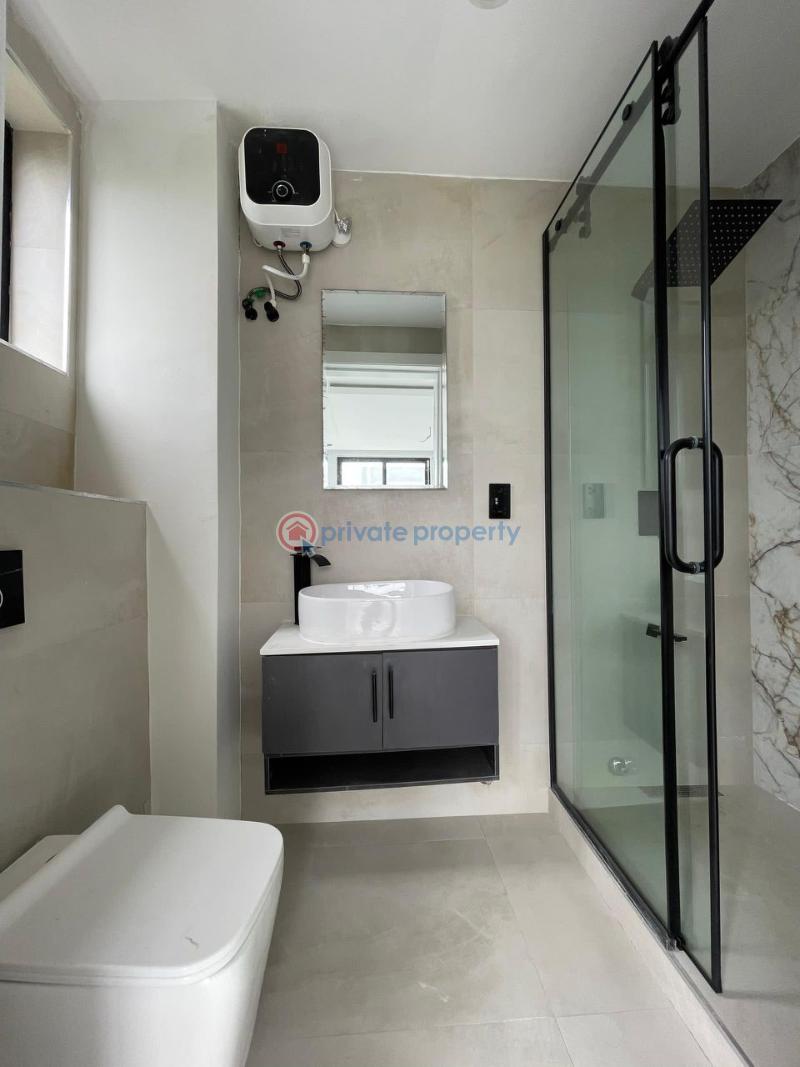 5 bedroom Detached Duplex For Sale Ikoyi Lagos - 9