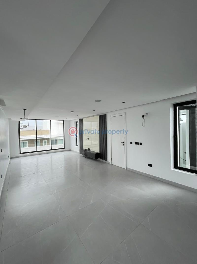 5 bedroom Detached Duplex For Sale Ikoyi Lagos - 4