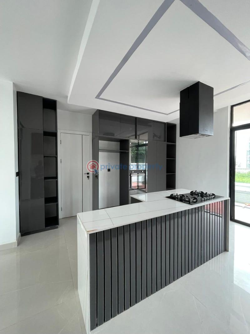 5 bedroom Detached Duplex For Sale Ikoyi Lagos - 7