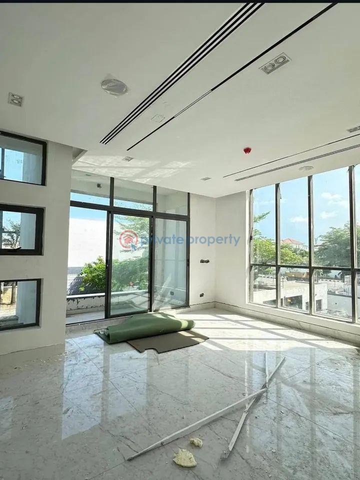 5 bedroom Detached Duplex For Sale Banana Island Ikoyi Lagos - 3