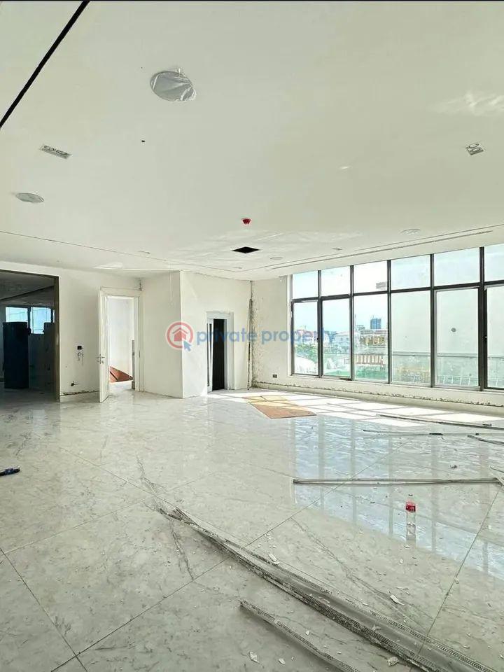 5 bedroom Detached Duplex For Sale Banana Island Ikoyi Lagos - 9