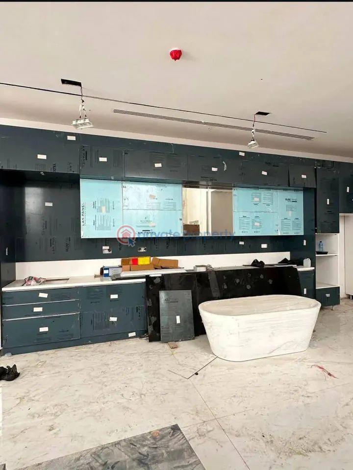 5 bedroom Detached Duplex For Sale Banana Island Ikoyi Lagos - 5