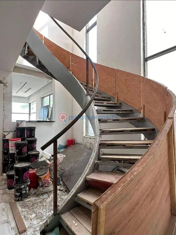 5 bedroom Detached Duplex For Sale Banana Island Ikoyi Lagos - 8