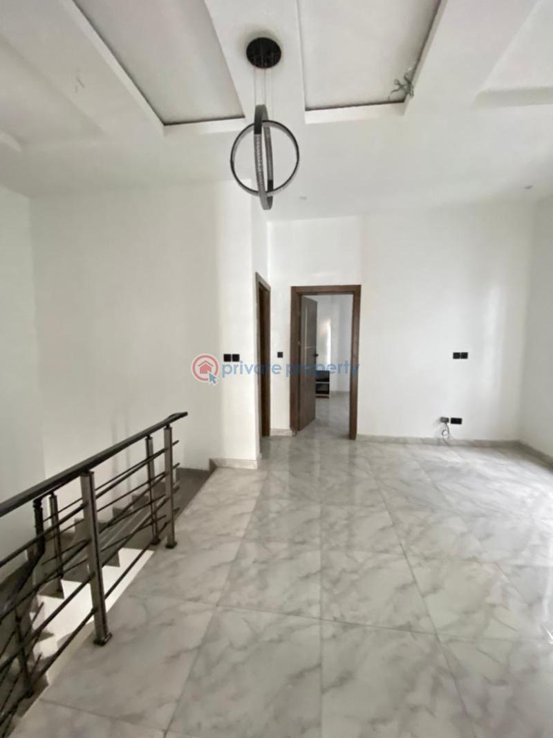5 bedroom Duplex For Sale Ajah Lagos - 25