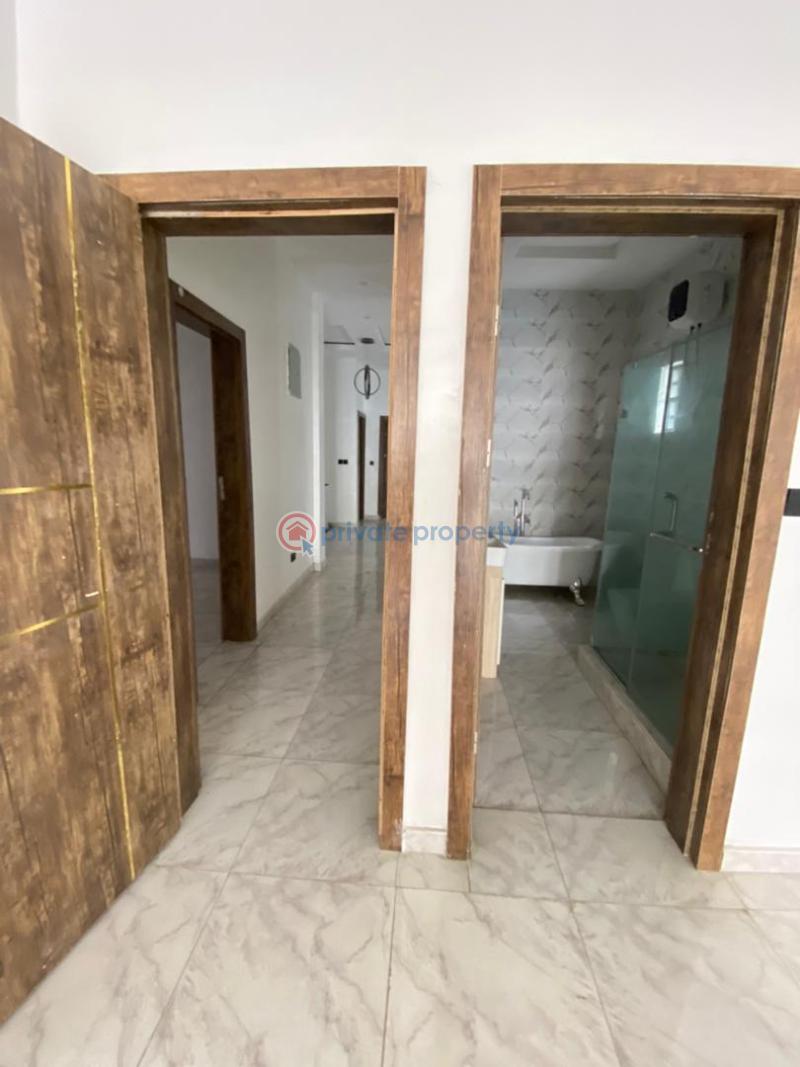 5 bedroom Duplex For Sale Ajah Lagos - 24