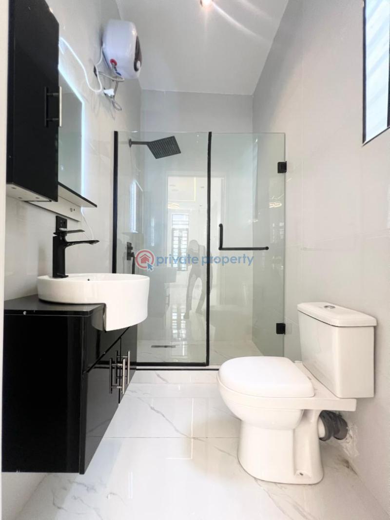 5 bedroom Detached Duplex For Sale Chevron Drive Lekki Lagos - 26