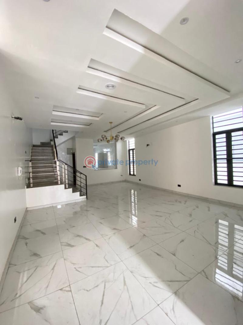 5 bedroom Duplex For Sale Ajah Lagos - 9