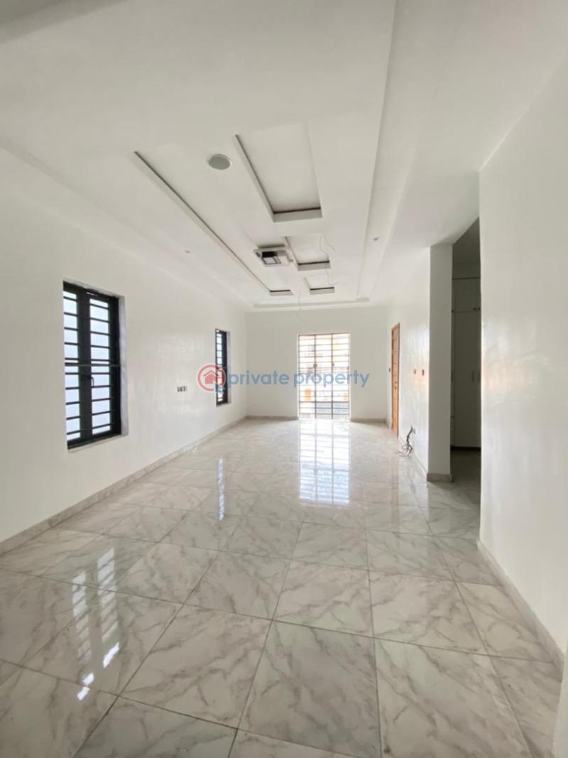 5 bedroom Duplex For Sale Ajah Lagos - 16