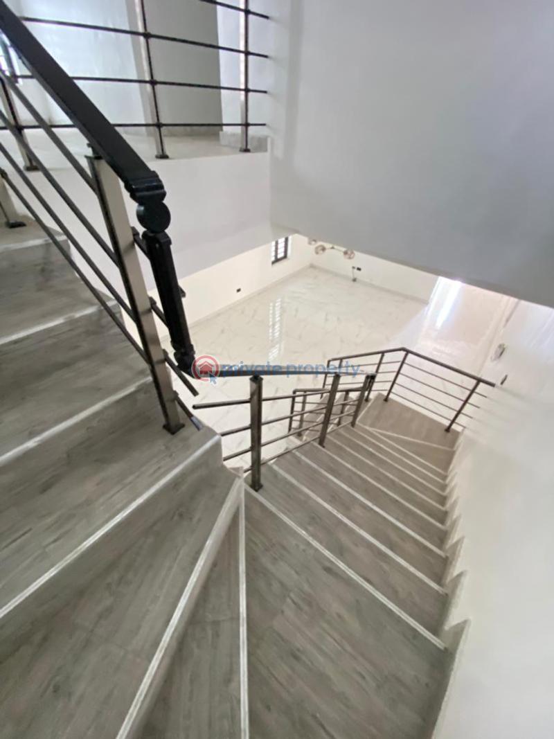 5 bedroom Duplex For Sale Ajah Lagos - 11