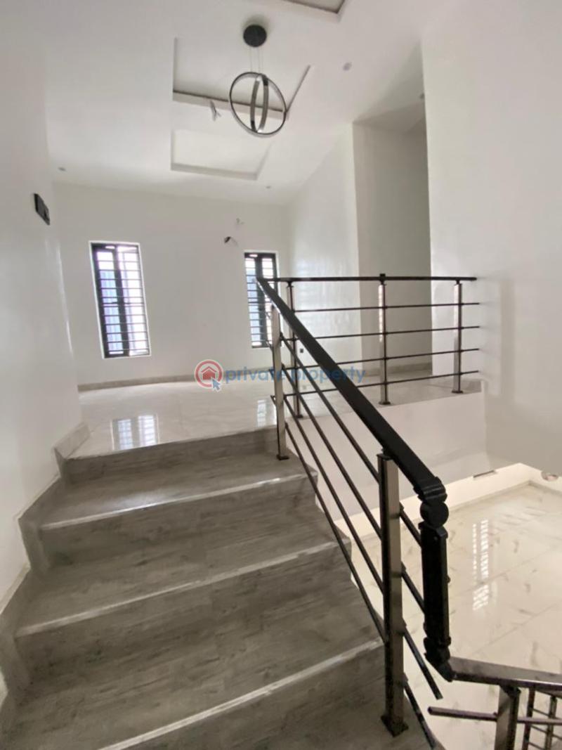 5 bedroom Duplex For Sale Ajah Lagos - 19