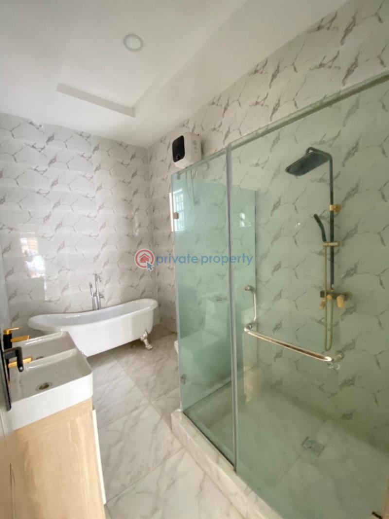 5 bedroom Duplex For Sale Ajah Lagos - 14