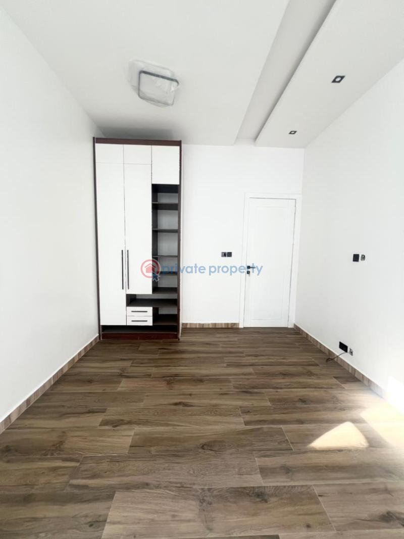 5 bedroom Detached Duplex For Sale County Lekki Lagos - 13