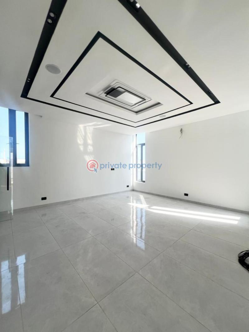 5 bedroom Detached Duplex For Sale County Lekki Lagos - 15