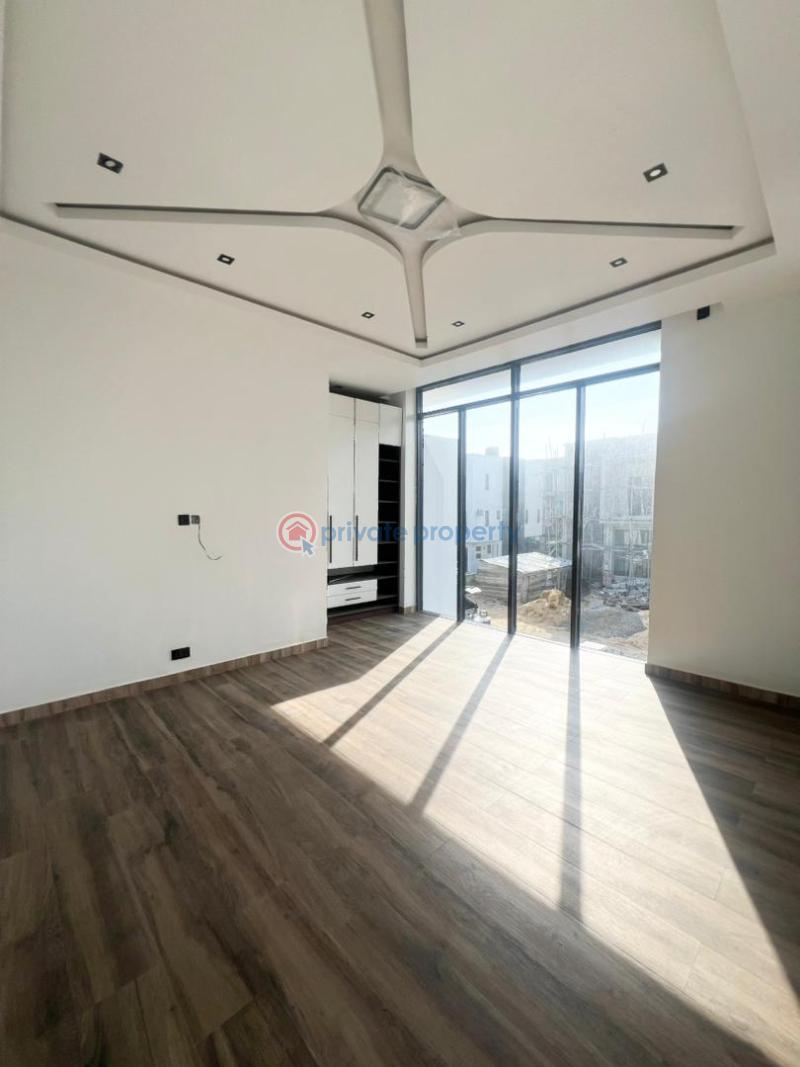 5 bedroom Detached Duplex For Sale County Lekki Lagos - 29