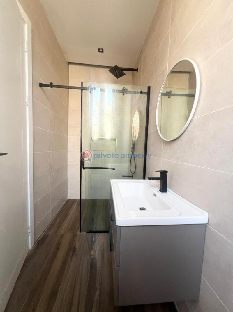 5 bedroom Detached Duplex For Sale County Lekki Lagos - 30