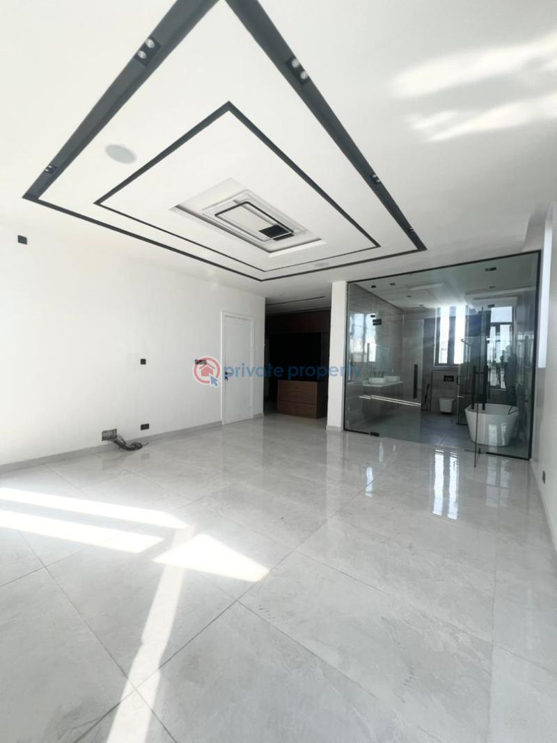 5 bedroom Detached Duplex For Sale County Lekki Lagos - 38