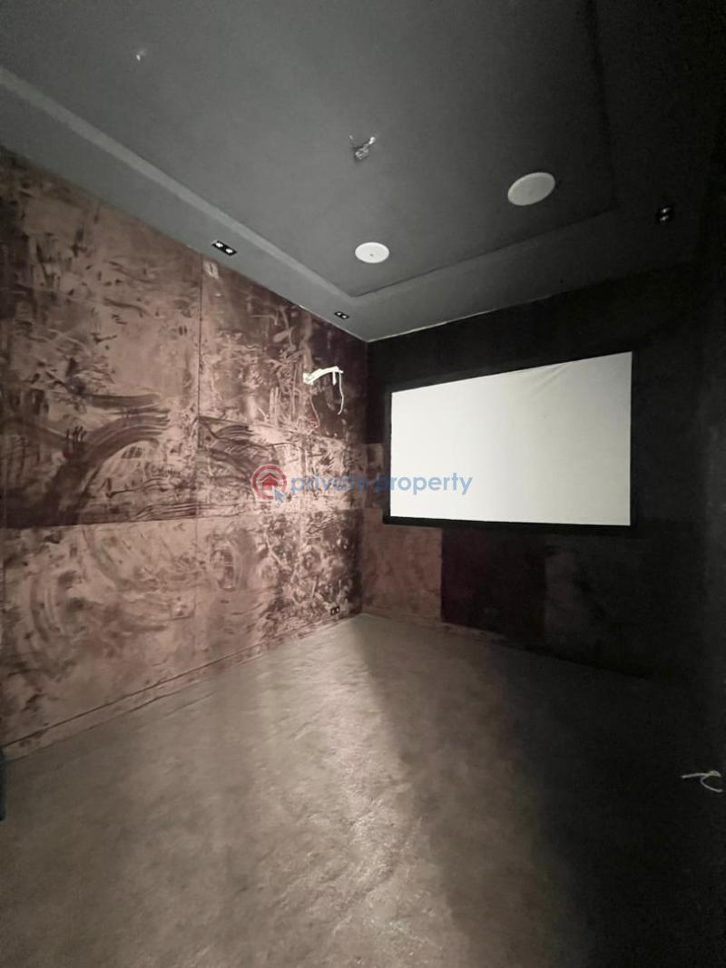 5 bedroom Detached Duplex For Sale County Lekki Lagos - 27