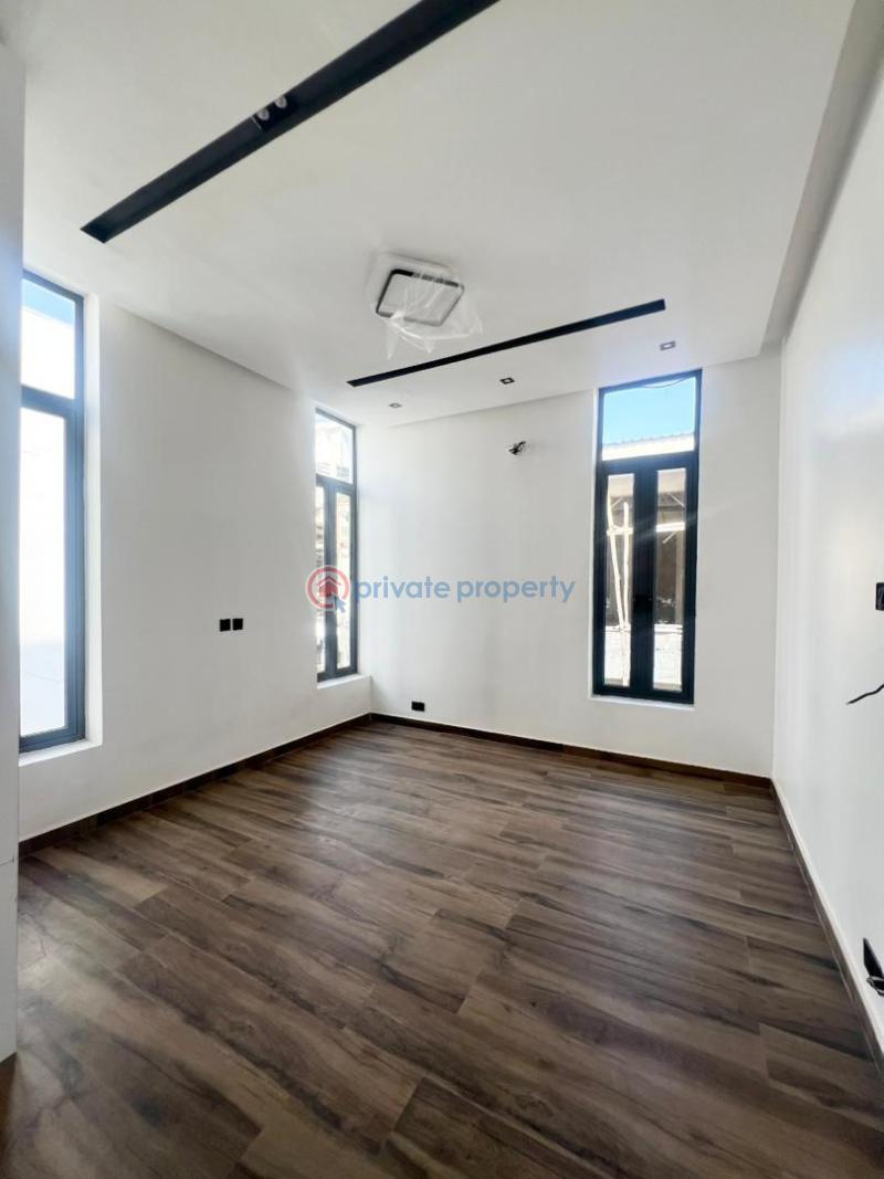 5 bedroom Detached Duplex For Sale County Lekki Lagos - 19