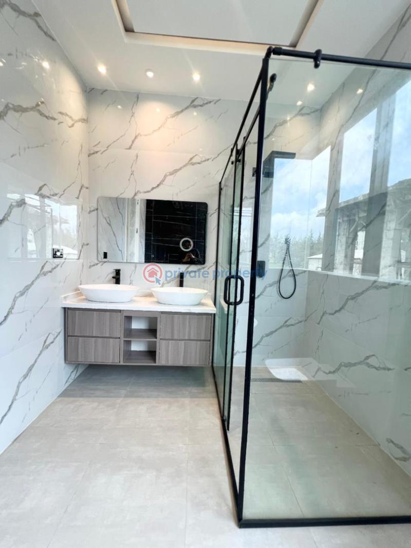 5 bedroom Detached Duplex For Sale Lekki County Lekki Lagos - 11