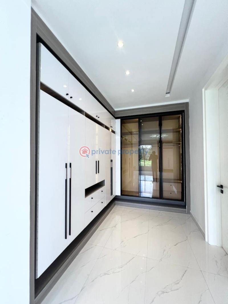 5 bedroom Detached Duplex For Sale Lekki County Lekki Lagos - 2